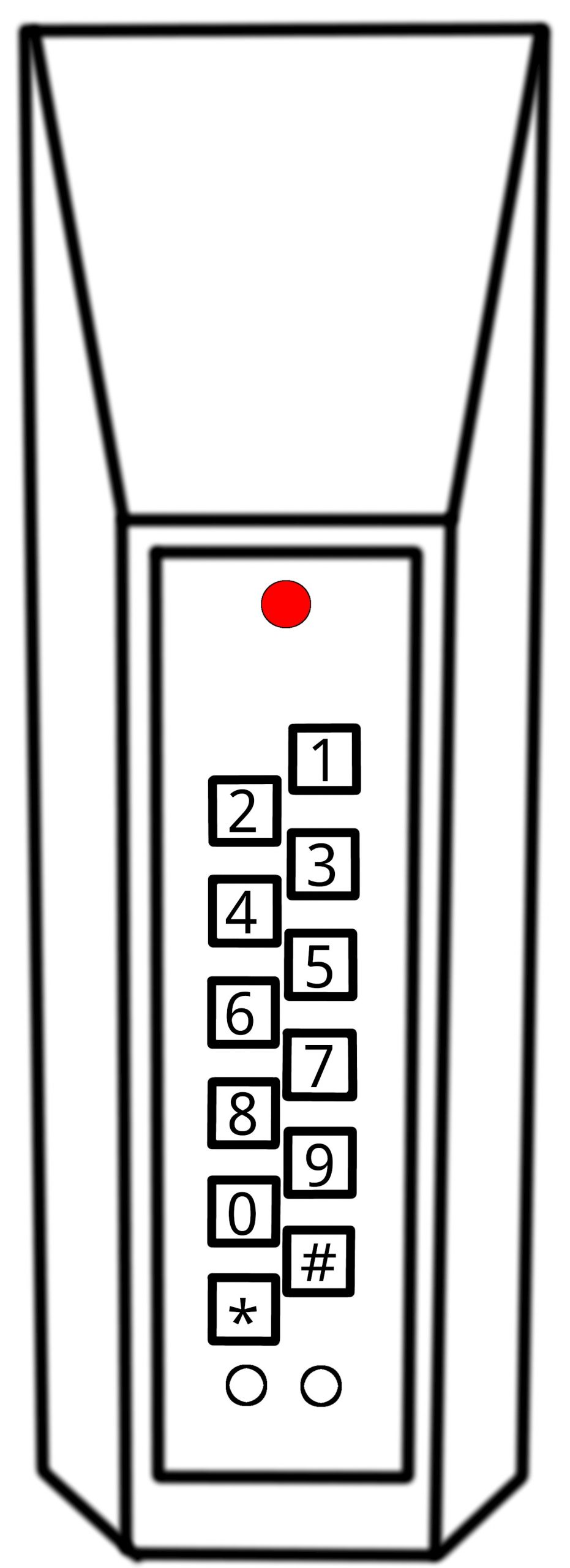 2DKSPro2 Door Viewer Installation Guide