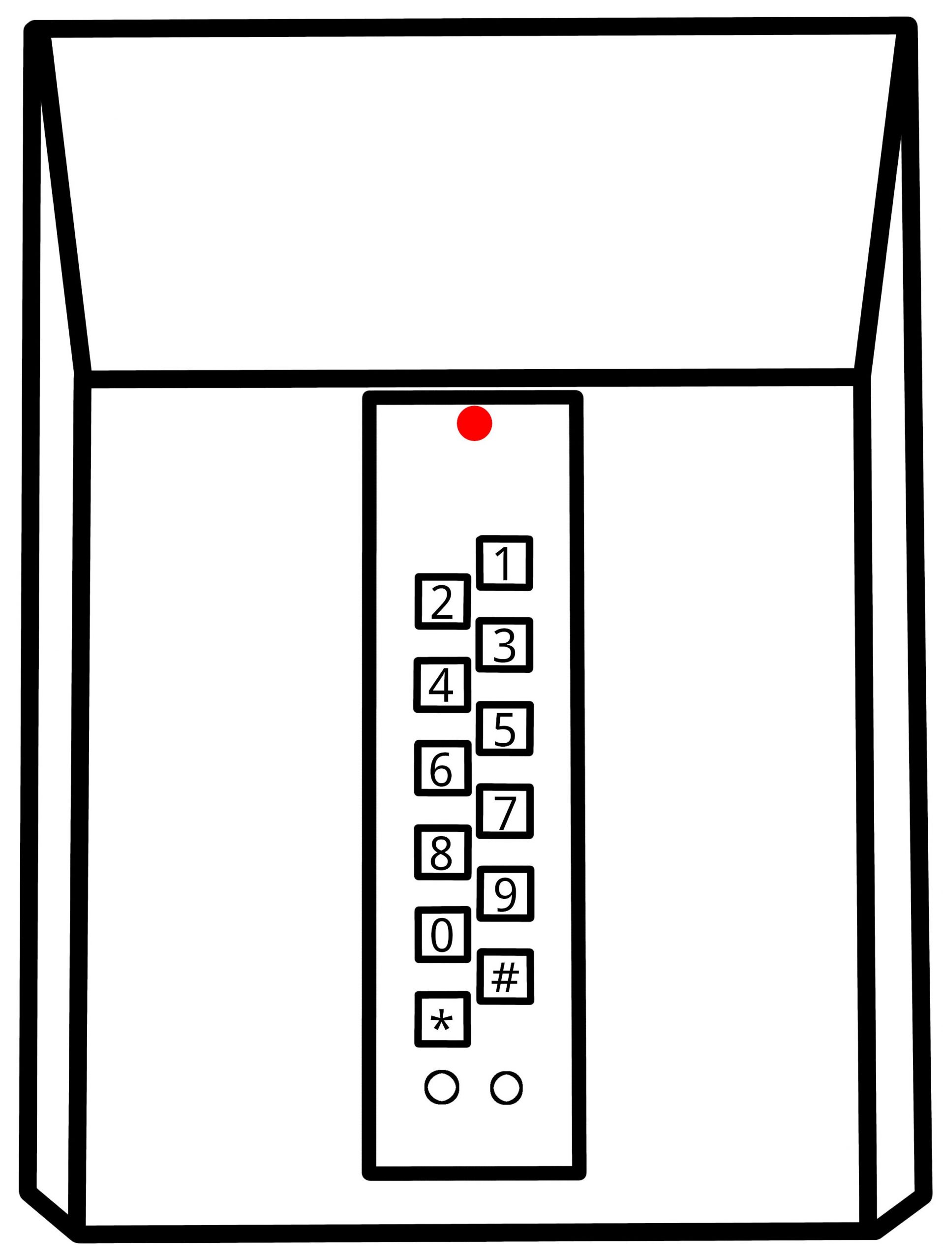 FacefixXL2D2 Door Viewer Installation Guide