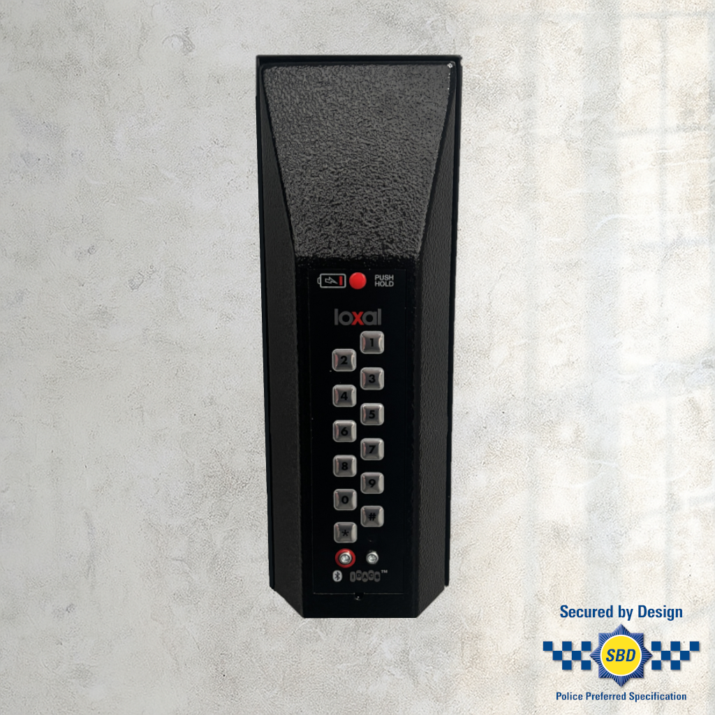 Prosershopnew Loxal Face Fix Key Safe illustration/icon